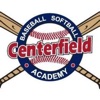 Centerfield Baseball Academy icon