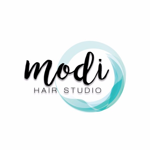 Modi Hair Studio icon