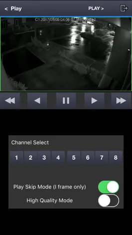 Game screenshot VITEK On Cue Viewer hack
