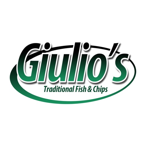 Giulio's Fish & Chips Raheny icon