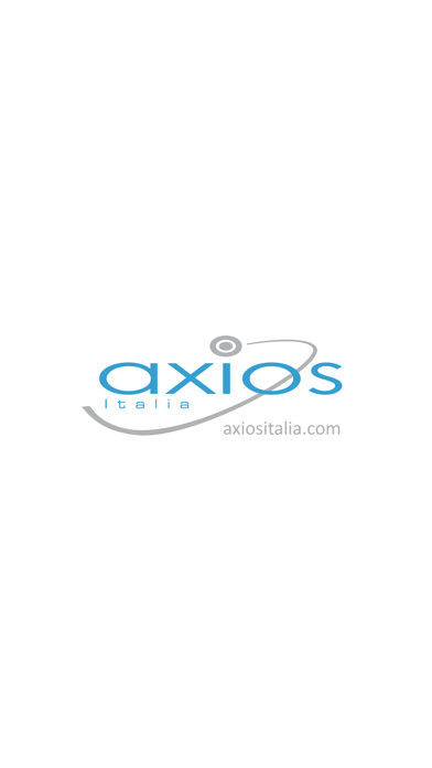 Axios Registro Elettronico FAMのおすすめ画像1