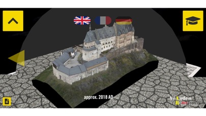 Screenshot #3 pour ViViBoxAR