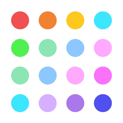 Color Patternz icon