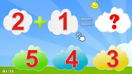 Game screenshot Cool Math Solver hack