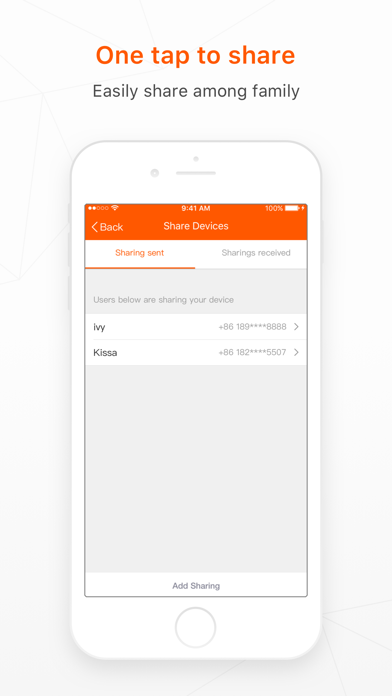 Screenshot 4 of LARKKEY App