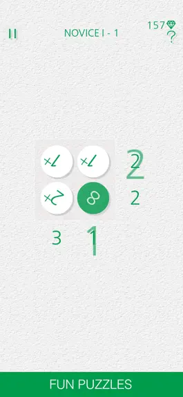 Game screenshot Number+ : logic plus puzzle apk