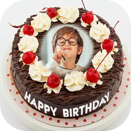 Photo on Cake - Birthday Video Читы