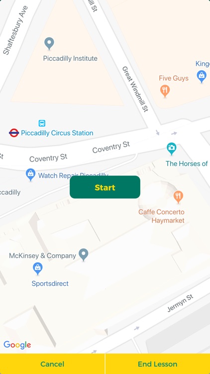 Go Beep Beep screenshot-4