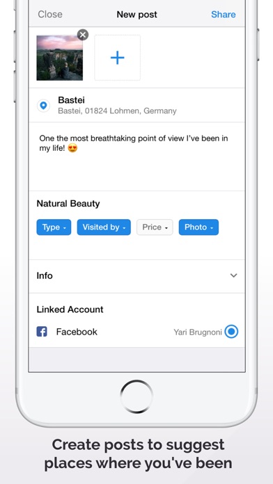 Screenshot #3 pour Eupolia