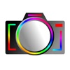 BlurCamera -ぼかしカメラ 簡単に写真加工できちゃう / 自撮りの背景ぼかしにも