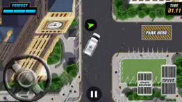 parking frenzy 2.0: drive&park iphone screenshot 4