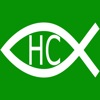 Heidelberg Catechism icon