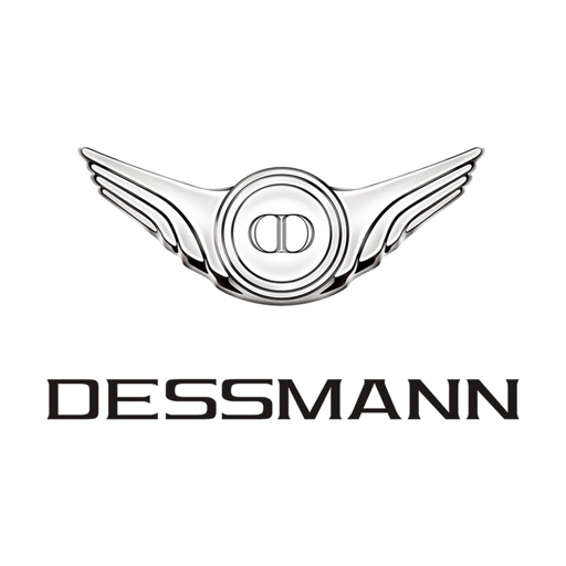 DESSMANN icon