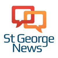 St. George News ne fonctionne pas? problème ou bug?