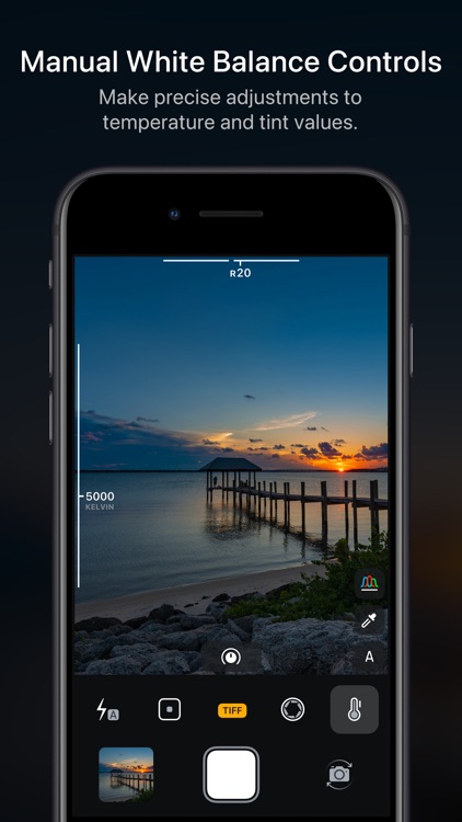 Camera M screenshot-5