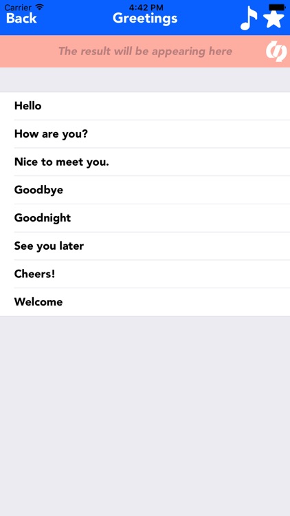 English to Persian Translate screenshot-4