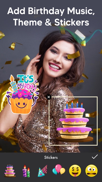 Photo Video Maker - With Song screenshot-4