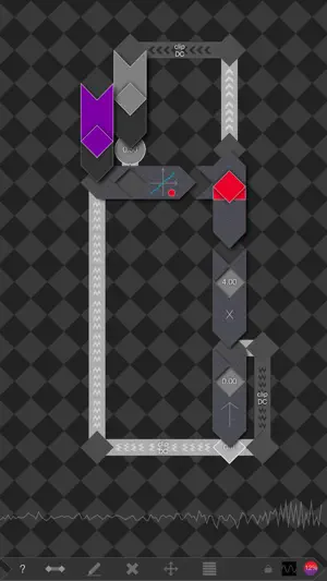 rrarrow screenshot 2