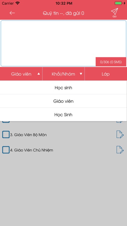Mobi eSchool screenshot-7