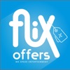 Flix offers icon