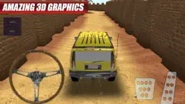 Game screenshot Offroad SUV Extreme hack