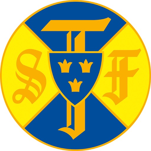 STF I FJÄLLEN icon