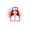 Nurse Heart Labs Stickers Positive Reviews, comments