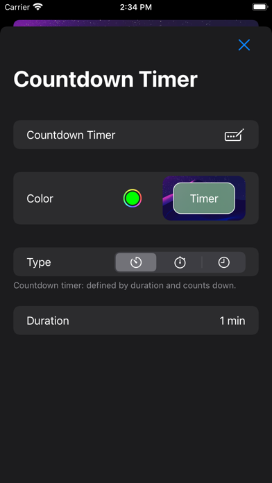 Torch Timer • Flashlight Timer screenshot 4