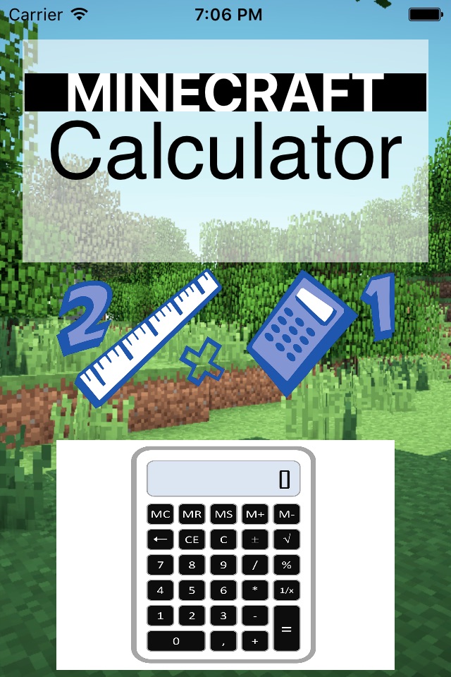 Calculator App For Gamers screenshot 2