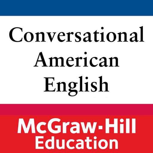 Conversational Am. English icon