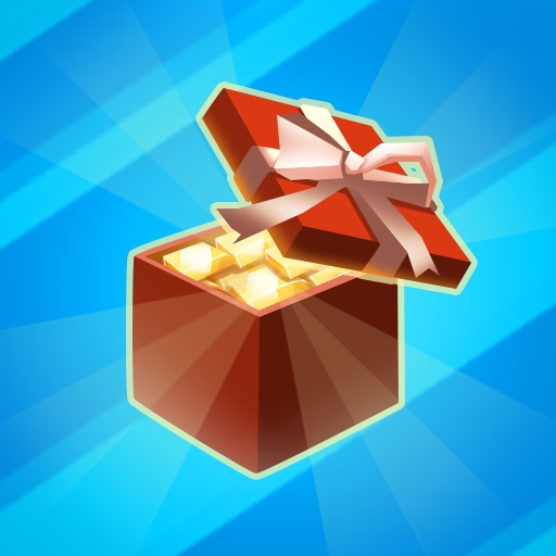 Free Gold icon