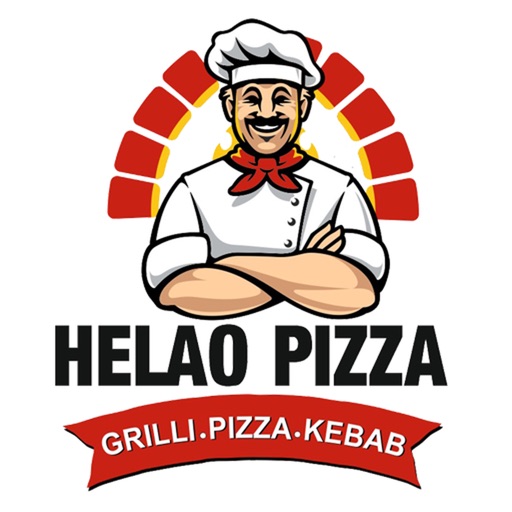 Helao Pizza