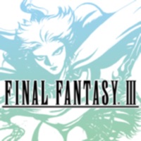 FINAL FANTASY III apk