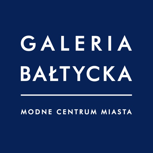 Galeria Bałtycka by ECE Projektmanagement G.m.b.H. & Co. KG