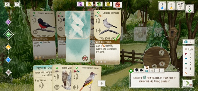 Wingspan: The Board Game - Apps on Google Play