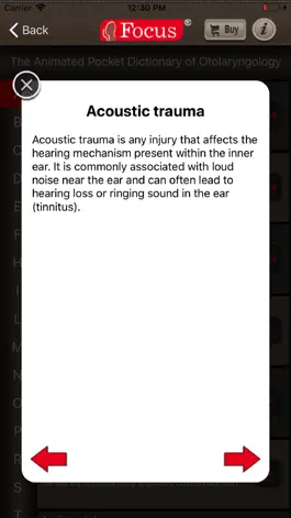 Game screenshot Otolaryngology hack