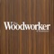 The Woodworker is a hands-on magazine aimed at the home woodworker