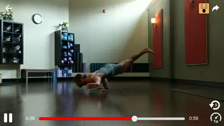 GoView360™ YOGA