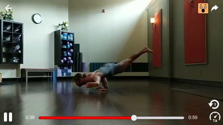 GoView360™ YOGA screenshot-7