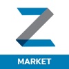 Zeer Market icon