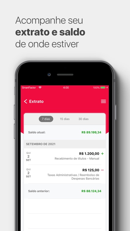 SmartFactor screenshot-4