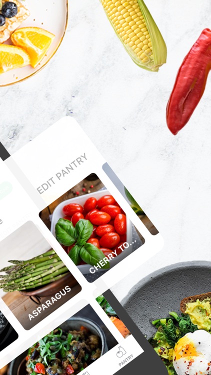 Chefling: Recipes by Pantry screenshot-3