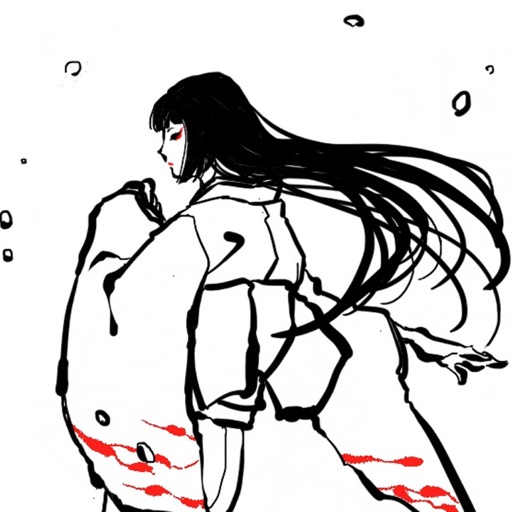 怪談で英語多読　対訳「雪女」