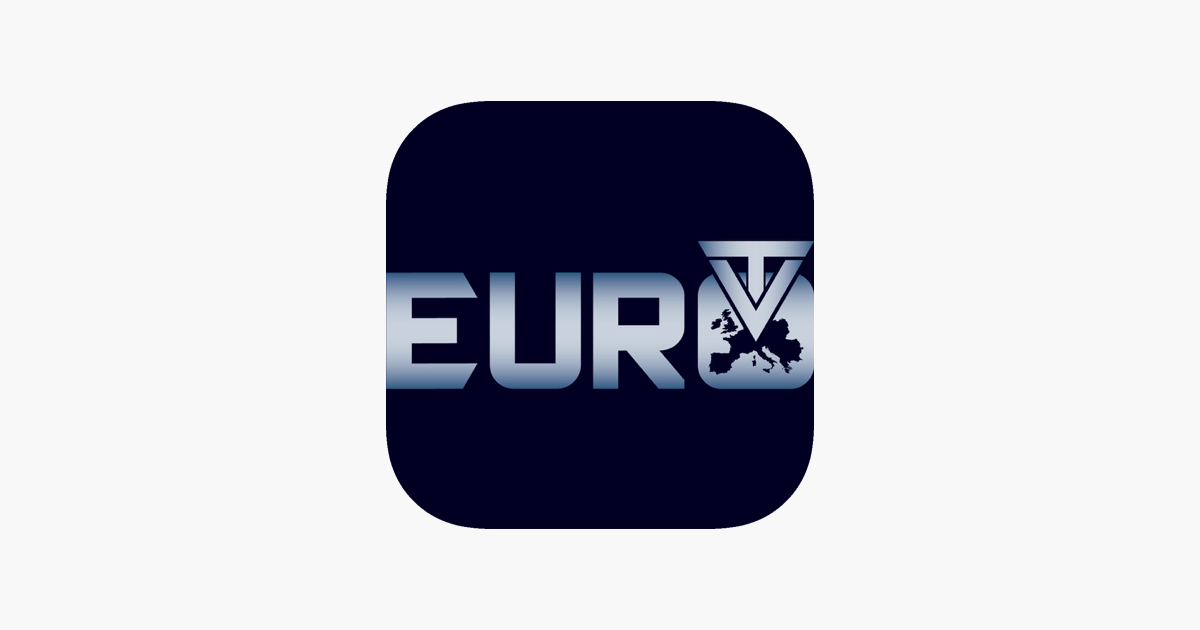 Euro TV on the App Store