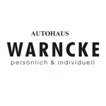 AH Warncke Digital App Cancel