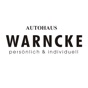 AH Warncke Digital app download
