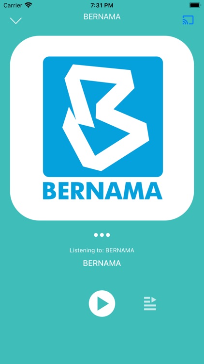 BERNAMA