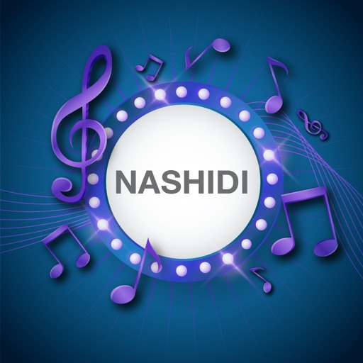 Nashidi ( ناشيدي ) - Ringtones