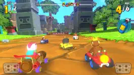 Game screenshot Car Racing GO! : Race Games XR hack