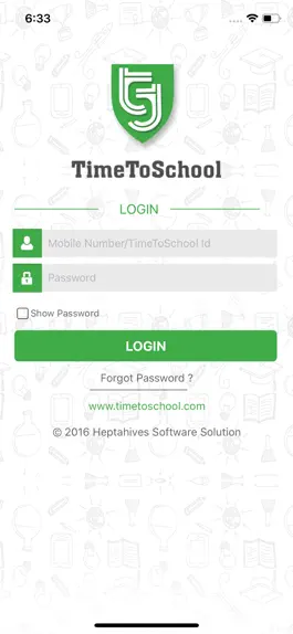 Game screenshot TimeToSchool-ParentApp mod apk